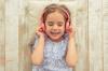 Is luisteren naar muziek met een koptelefoon schadelijk?