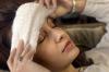 Hoe om de druk te verminderen en te ontdoen van hoofdpijn