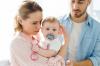 Onbehulpzame ouders: hoe om te gaan met koliek, opgeblazen gevoel en obstipatie bij baby's