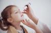 Kunstmatige immuniteit: moeten kinderen interferon krijgen