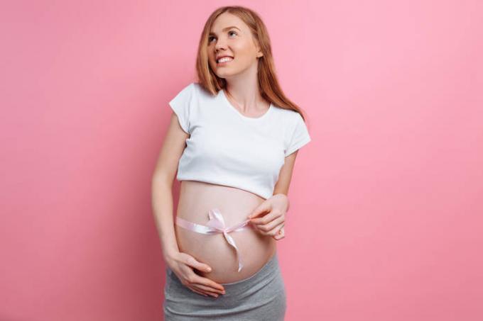 33 weken zwanger: alles wat u moet weten over de gezondheid van de aanstaande moeder en haar baby