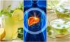 Hoe kunt u uw lever schoon te maken met behulp van natuurlijke drank