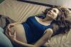 De belangrijkste fouten van zwangere vrouwen waar u spijt van zult moeten hebben