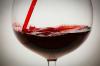 De mythe over de voordelen van rode wijn voor het hart