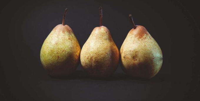 Pear - pear