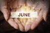Mirror datum Juni: hoe je een wens doen 06.06 nauwkeurig vervuld
