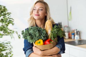 Intuïtieve Eten: Hoe is alles en nog steeds gewicht te verliezen