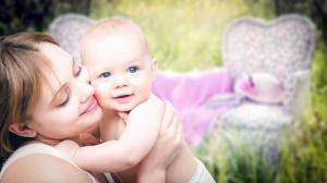5 van ouderlijke rechten, die zal helpen om een ​​gelukkig kind te laten groeien