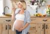 Alles wat u moet weten over de baarmoeder en het vruchtwater vóór de bevalling