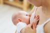 Frambozen bij het geven van borstvoeding: alles wat een moeder moet weten