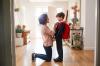 5 dingen die een moeder haar zoon moet leren