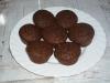 Quick chocolade muffins voor thee - Feestelijke taarten op een weekdag
