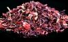 7 nuttige eigenschappen van thee Hibiscus