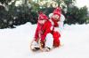 Hoe een kind correct te kleden in de winter? Het advies van dokter Komarovsky