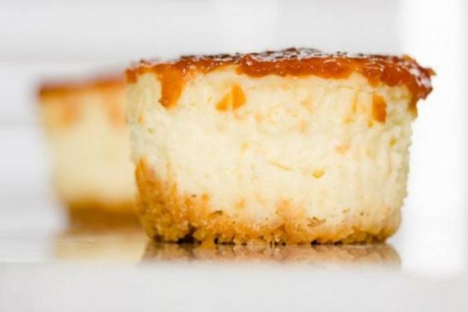 Wat te koken voor schoolkinderen als ontbijt: griesmeelpudding