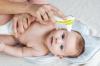 Geplande onderzoeken van de baby: welke artsen moeten een kind jonger dan één jaar laten zien