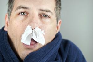 Lopende neus: wat ons ervan weerhoudt om snel te genezen?