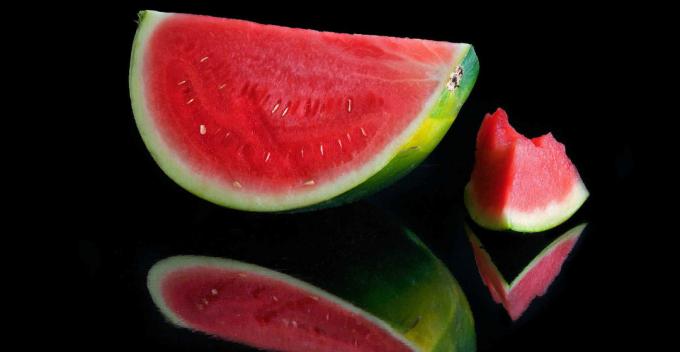 Watermelon - watermeloen