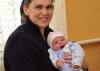 De grootste moeder van Oekraïne is bevallen van 21 kinderen en brak haar record