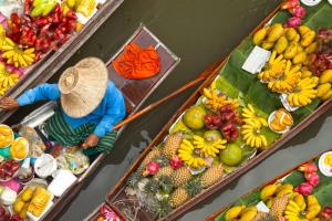 Food and Travel: hoe om te voorkomen dat voedsel vergiftiging op vakantie