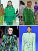 7 werkelijke kleuren die de fashionista's kasten te grijpen in 2020