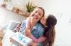 Zeg 'dankjewel' tegen haar: 9 manieren om mama gelukkig te maken op moederdag